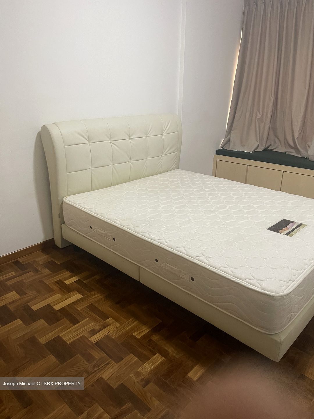 Casa Sarina (D14), Condominium #489139331